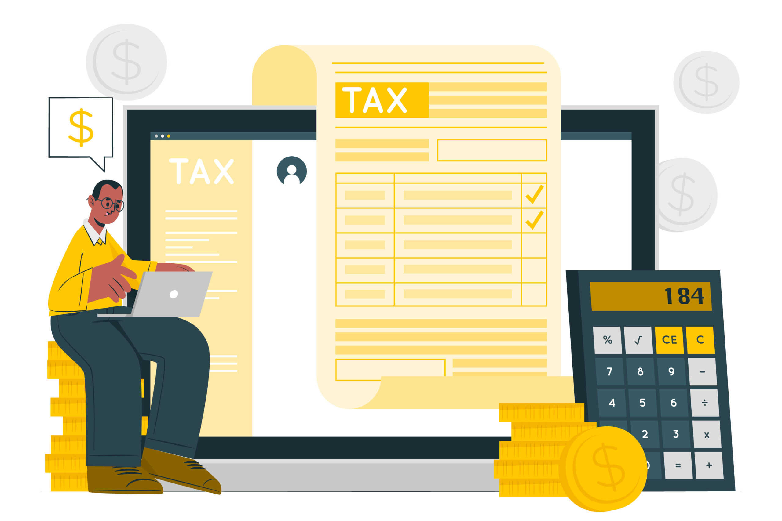Read more about the article How Lift and Switch in HRIS Makes Tax Compliance Simple