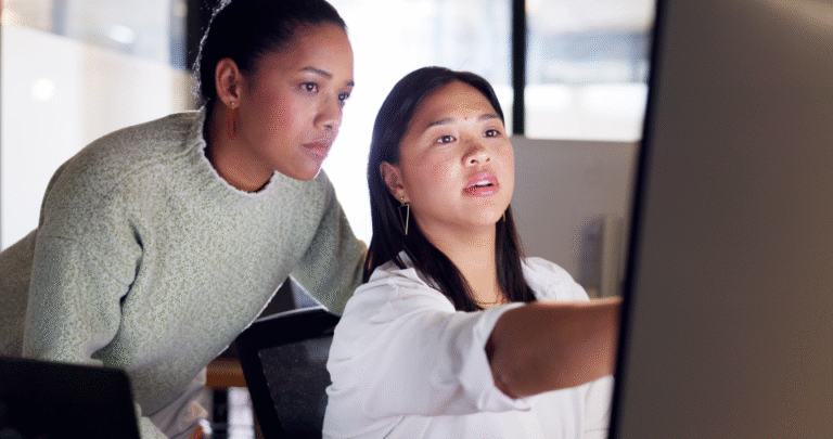 Streamlining Workforce Management with HRIS