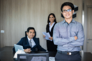 This is the how you do compliance with HRIS