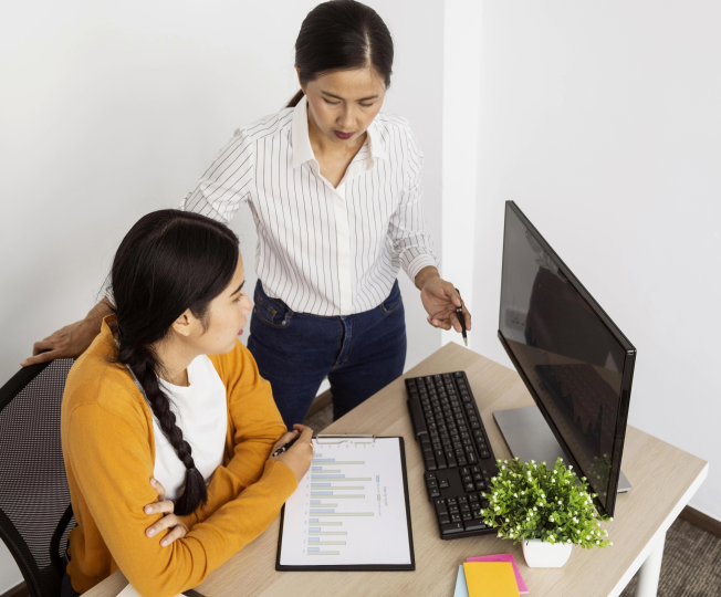 This is the how you do smart compliance with HRIS
