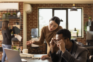 Year-End HR Planning with HRIS
