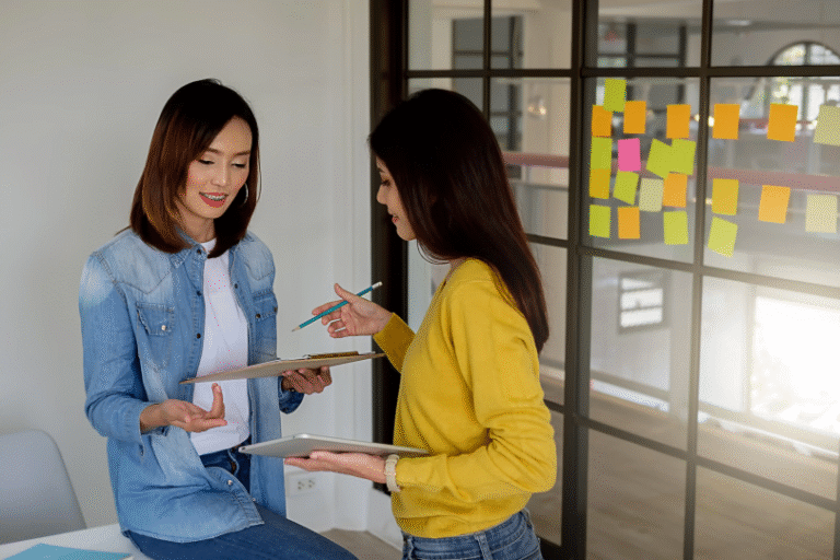 Year-End HR Planning with HRIS