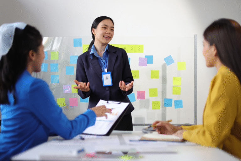Year-End HR Planning with HRIS