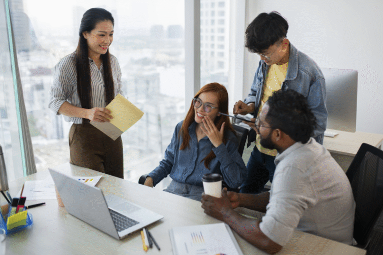 Emerging Filipino HR Trends in 2026: Shaping Future-Ready Teams