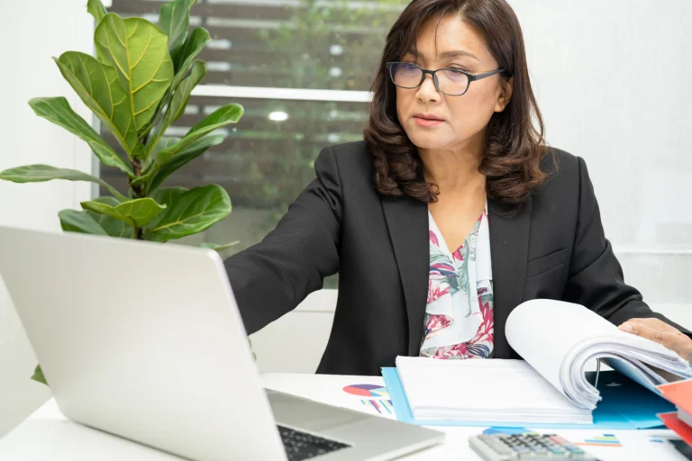 Choosing the Right HRIS