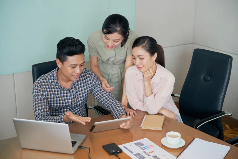 Mid-Year Performance Efficiency with HRIS