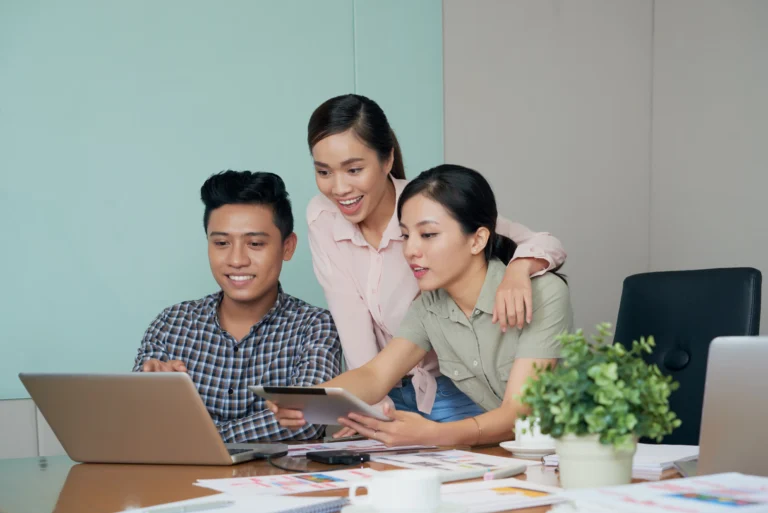 Mid-Year Performance Efficiency with HRIS