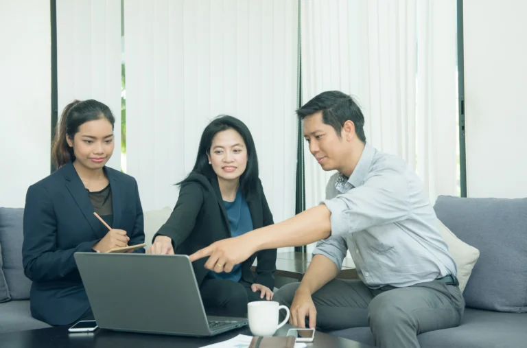 Mid-Year Performance Efficiency with HRIS