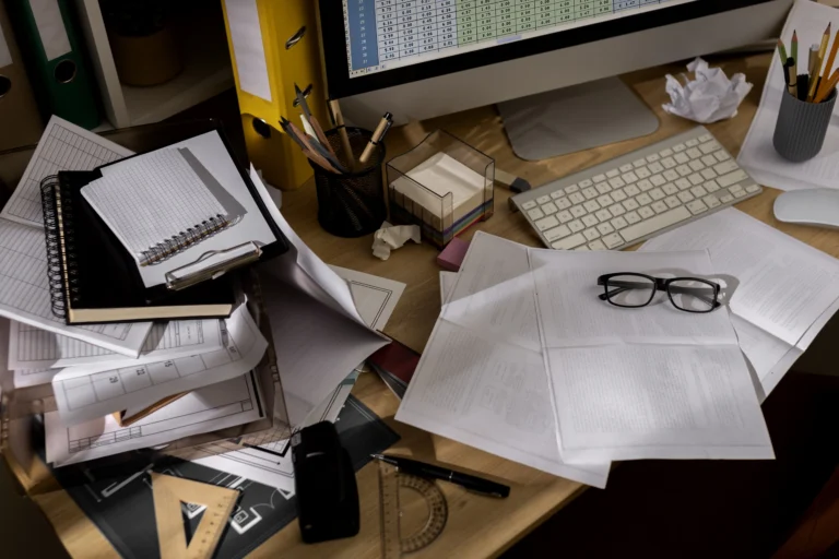 Payroll Problems